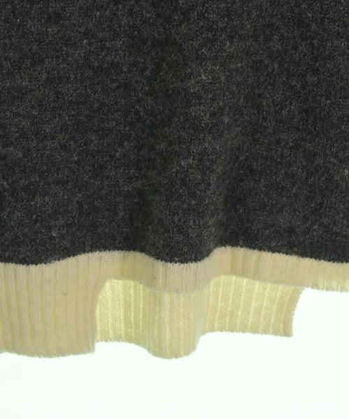 YOHJI YAMAMOTO 毛衣