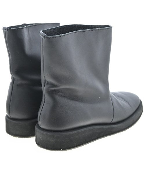 YOHJI YAMAMOTO 靴子