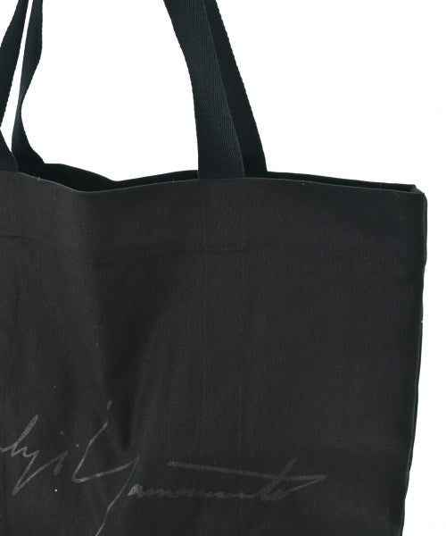 YOHJI YAMAMOTO 托特包