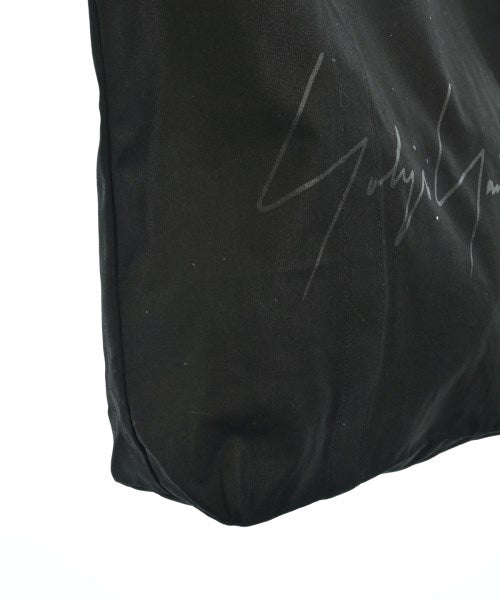 YOHJI YAMAMOTO 托特包