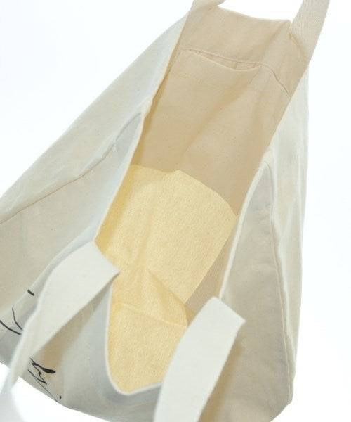 YOHJI YAMAMOTO 托特包