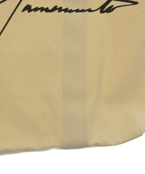 YOHJI YAMAMOTO 托特包