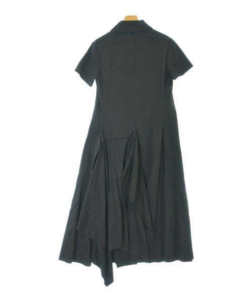 YOHJI YAMAMOTO 洋裝
