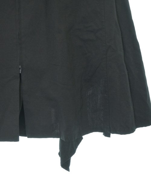 YOHJI YAMAMOTO 洋裝