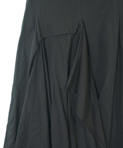 YOHJI YAMAMOTO 洋裝