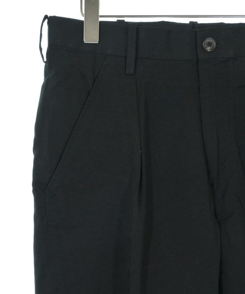 YOHJI YAMAMOTO 長褲