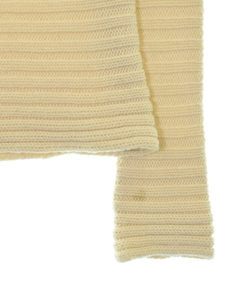 YOHJI YAMAMOTO 毛衣