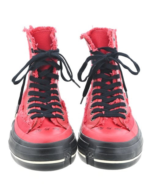 YOHJI YAMAMOTO 運動鞋