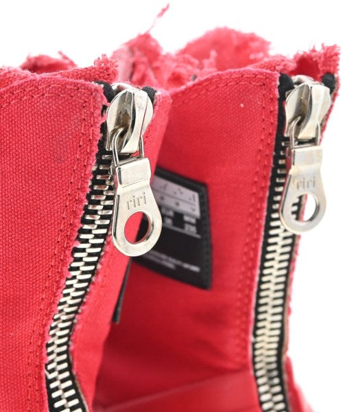 YOHJI YAMAMOTO 運動鞋