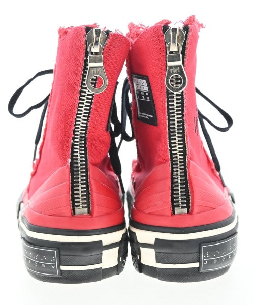 YOHJI YAMAMOTO 運動鞋