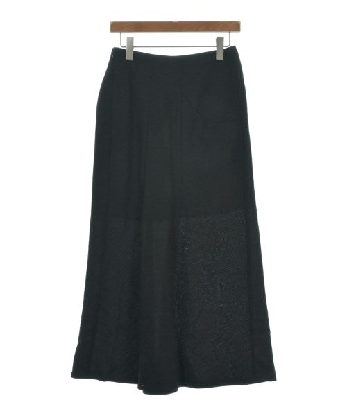 YOHJI YAMAMOTO 長裙/超長裙