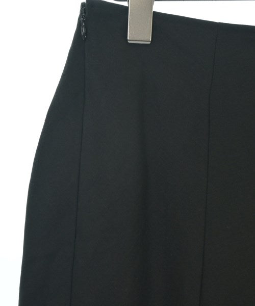 YOHJI YAMAMOTO 長裙/超長裙