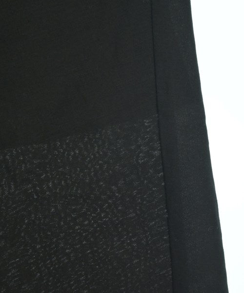 YOHJI YAMAMOTO 長裙/超長裙