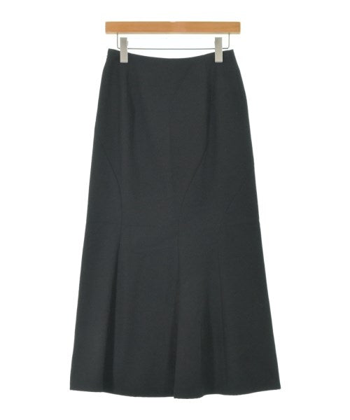 YOHJI YAMAMOTO 長裙/超長裙