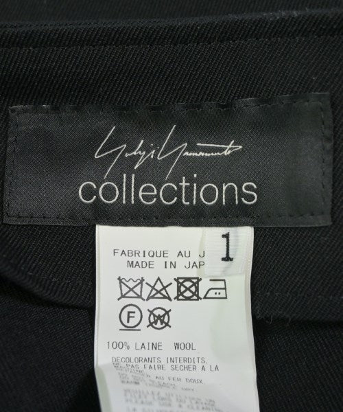 YOHJI YAMAMOTO 長裙/超長裙