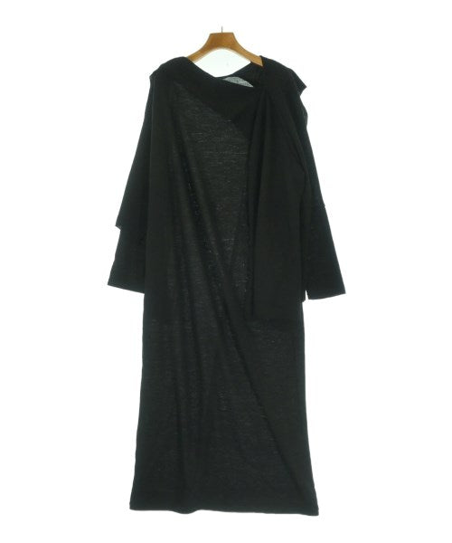 YOHJI YAMAMOTO 洋裝