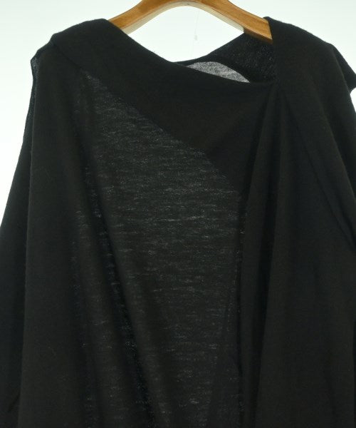 YOHJI YAMAMOTO 洋裝