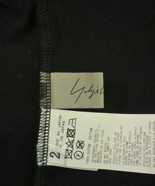 YOHJI YAMAMOTO 連身衣/馬戲團服/連身褲