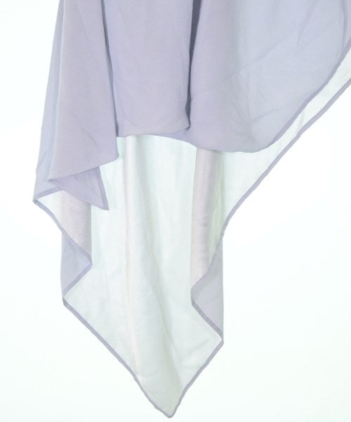 YOHJI YAMAMOTO 女襯衫