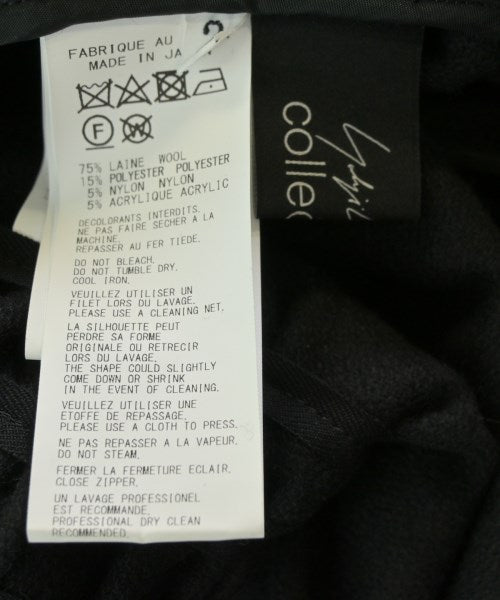 YOHJI YAMAMOTO 其他飛行外套