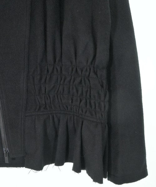 YOHJI YAMAMOTO 其他飛行外套