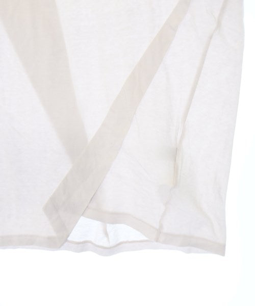 YOHJI YAMAMOTO T恤/上衣