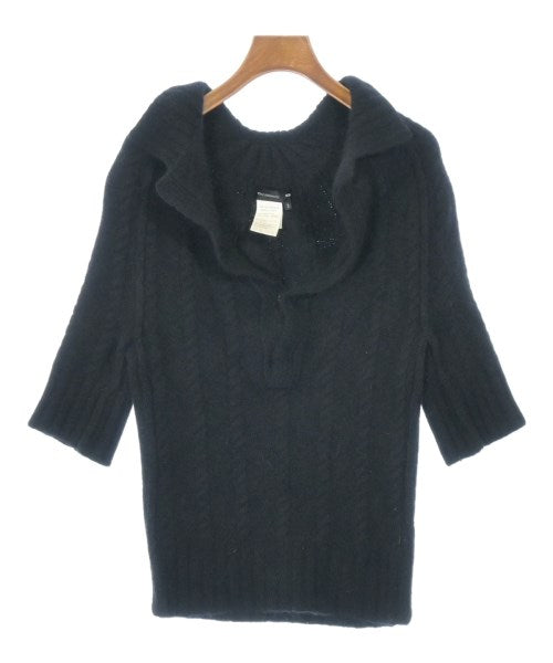 YOHJI YAMAMOTO 毛衣