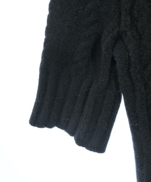 YOHJI YAMAMOTO 毛衣