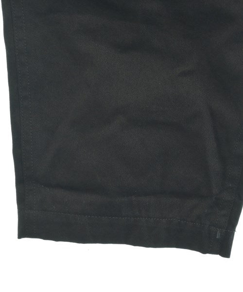 YOHJI YAMAMOTO 工裝褲