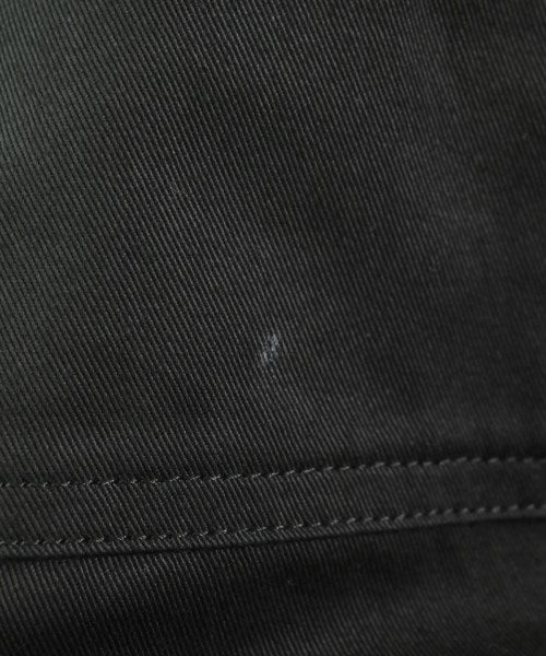 YOHJI YAMAMOTO 工裝褲