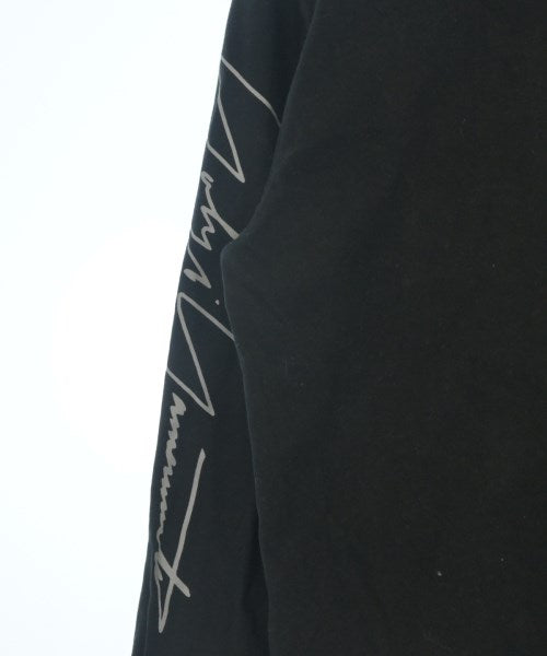 YOHJI YAMAMOTO T恤/上衣