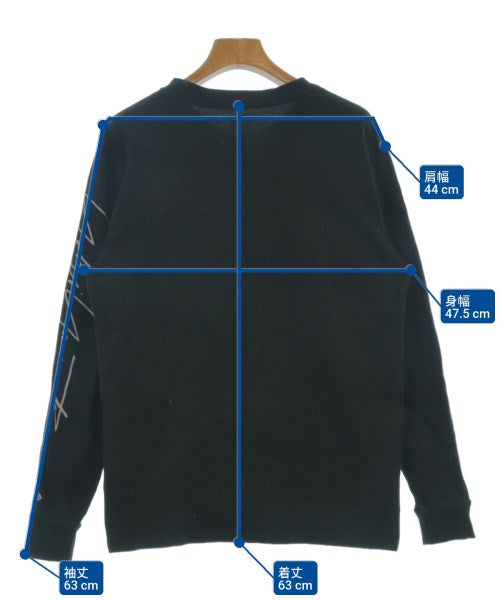 YOHJI YAMAMOTO T恤/上衣