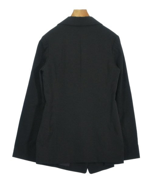 YOHJI YAMAMOTO 休閒夾克