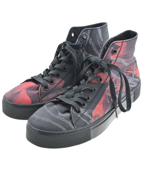 YOHJI YAMAMOTO 運動鞋