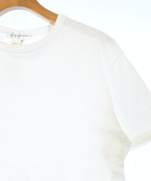 YOHJI YAMAMOTO T恤/上衣