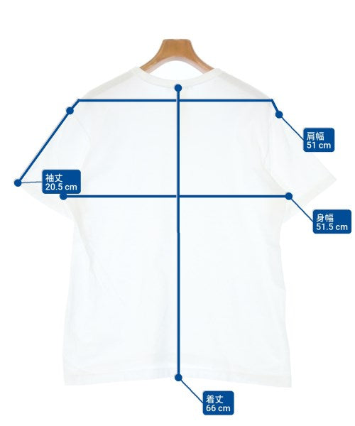 YOHJI YAMAMOTO T恤/上衣