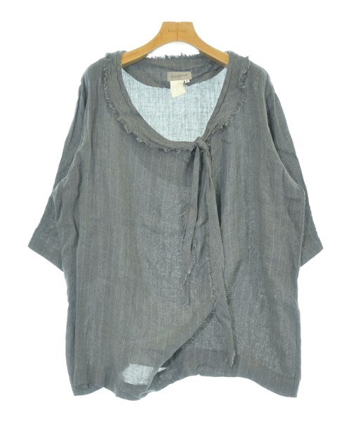 YOHJI YAMAMOTO 女襯衫