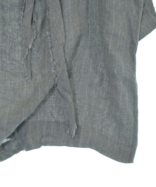 YOHJI YAMAMOTO 女襯衫