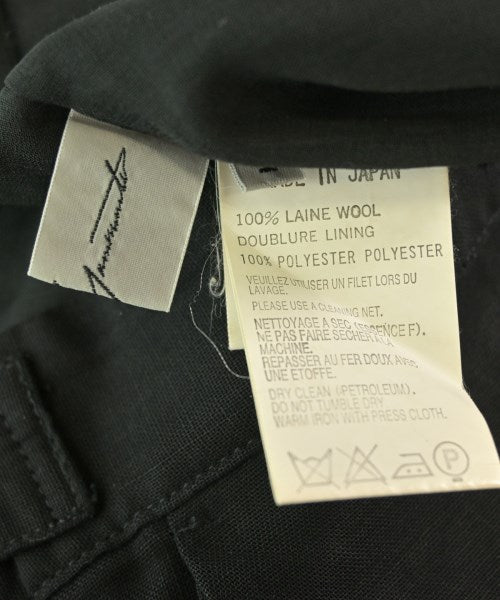 YOHJI YAMAMOTO 其他款