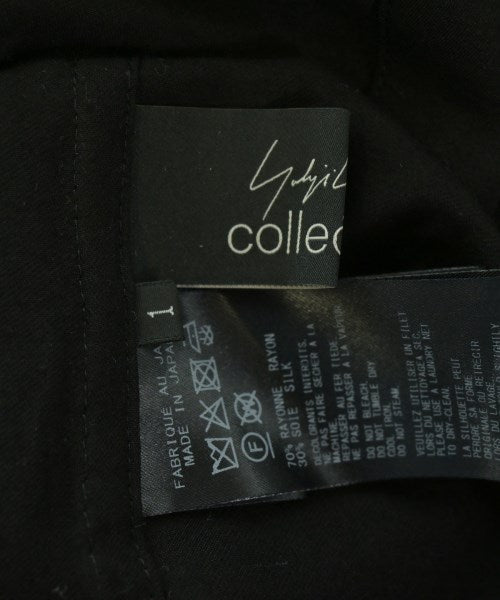YOHJI YAMAMOTO 休閒襯衫