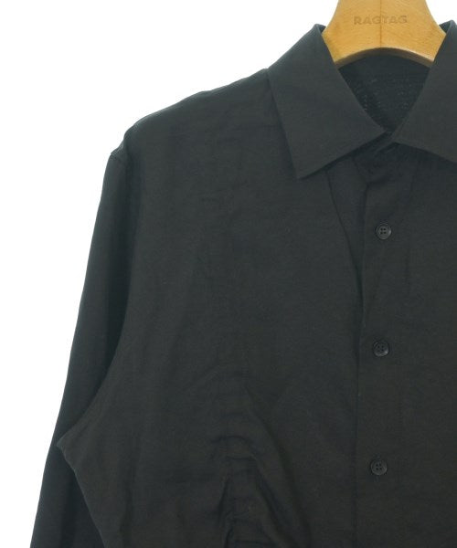 YOHJI YAMAMOTO 休閒襯衫