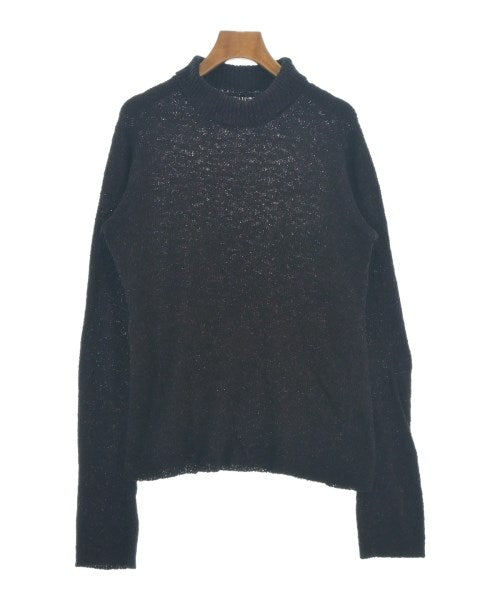 YOHJI YAMAMOTO 毛衣