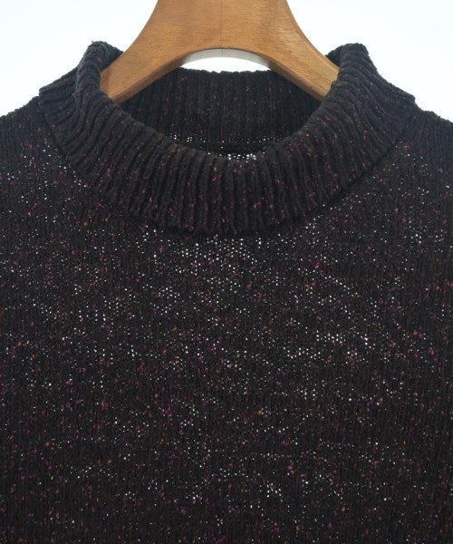 YOHJI YAMAMOTO 毛衣