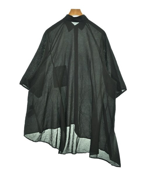 YOHJI YAMAMOTO 休閒襯衫