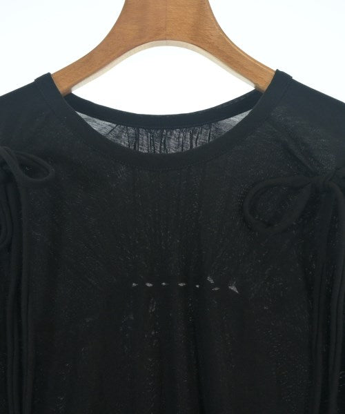 YOHJI YAMAMOTO T恤/上衣