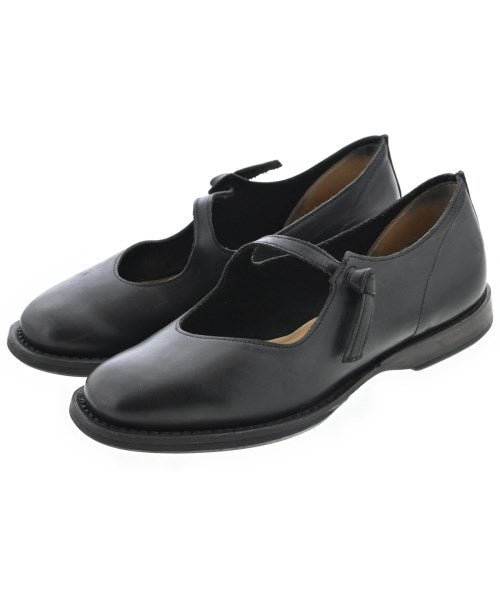 YOHJI YAMAMOTO 正式鞋