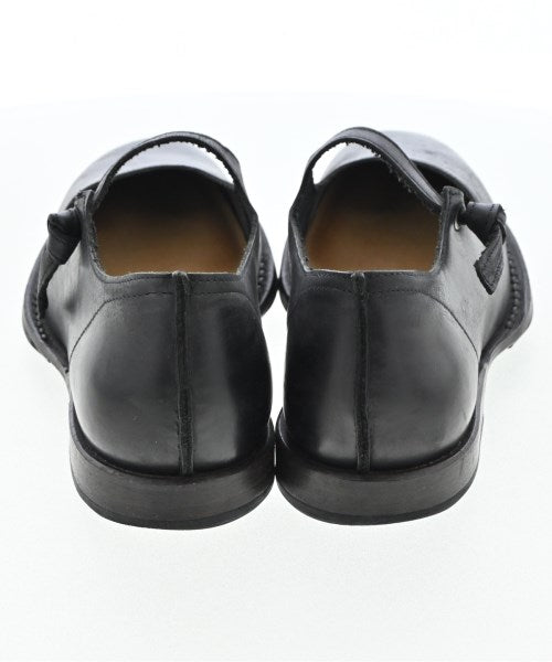 YOHJI YAMAMOTO 正式鞋