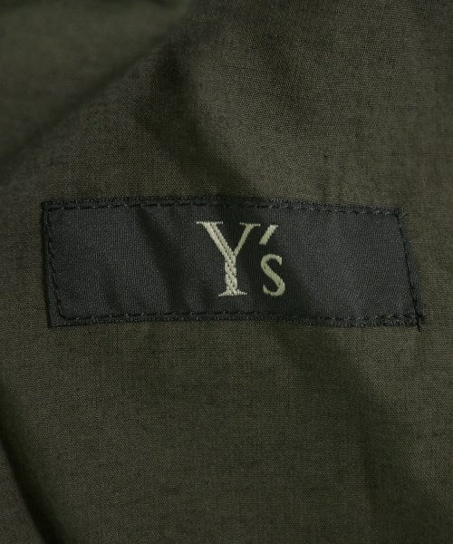 Y's 洋裝