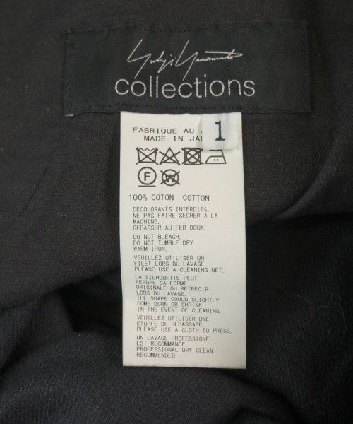 YOHJI YAMAMOTO 其他款