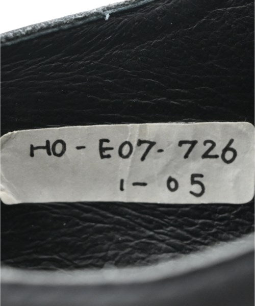 YOHJI YAMAMOTO 其他鞋款